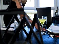 Spies Need To Fuck Too - Vanessa Sky