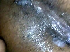 she kept cumming on my dick 😩