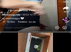 Paja Con Meluuuguida