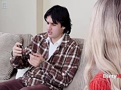 blackmailing russian stepmom over sordid past anna kolba elias cash