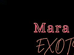 That hot ebony Nigerian couple is having a passionate fuck with cumshots!