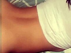 petite mexican morenita gets fucked in doggystyle for a dose of the green 😏