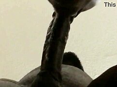 He Cums And I Keep Sucking - Big Cum Load