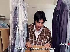 blackmailing russian stepmom over sordid past anna kolba elias cash