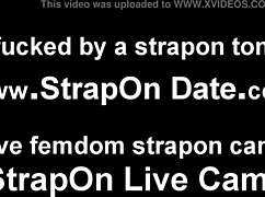 i'll peg tight ass till squeal