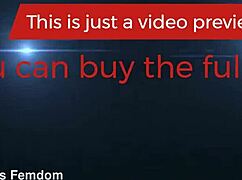 kira dominates with foot gagging and armpit licking.