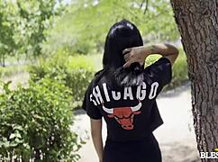 hey, casting a virgin teen 18+ for interview