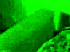 kira dominates with foot gagging and armpit licking.