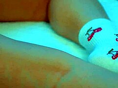 your cock or cunt will drip watching perfect pink pussy girl