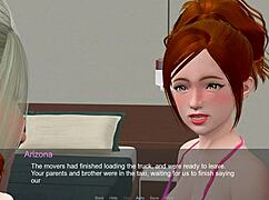 Let's Play Arizona Unbridled Part 9