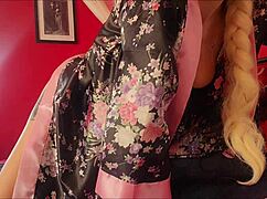 chantalchannel stepmom explores new household ideas.