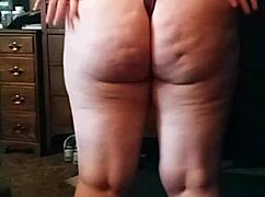 Drop that booty now!