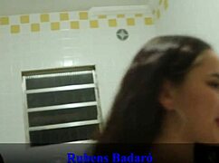 descobri que minha esposa e amante do meu melhor amigo fiquei com tesao e fizemos uma dp nela video completo no red sheer