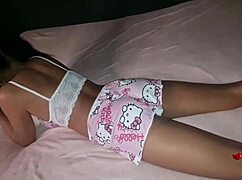 The Beautiful Babe Who Loves Anal Sex