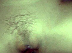 Homemade Blowjob And Deepthroat With Cum In Mouth