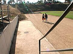 Talon, Fuck Ashlyn Rae For Her 18th Bday!