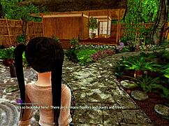 exploring the hidden rooms and secrets of harem hotel 226 in this engaging game