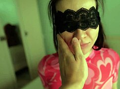 ASS OUTPERFORMS MOUTH ON DICK SWALLOWING