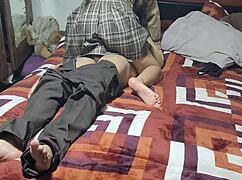 celebrating my classmate's 18th birthday by skipping school