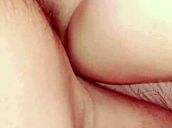 sexy wife in amateur hard home porno 😏