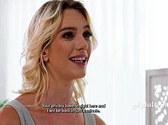 Take it to the next level - Kenna James Erin Everheart