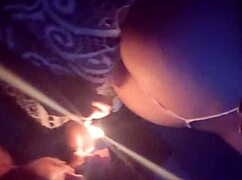 comiéndome al novio de mi sis cuando no hay nadie en casa