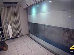 sauna do sexo com gaucho e bucetas gostosas