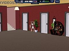 exploring the hidden rooms and secrets of harem hotel 226 in this engaging game