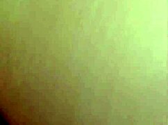 Intense Foot Job Creampie With My Sexy Girl