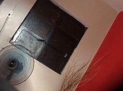 verification video showing cowgirl riding and handjob