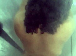 stepmom seduces me in this homemade scene