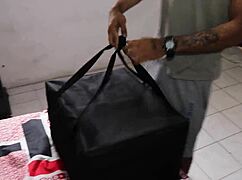 My new colombian roommate gives me a tantaly toy she wants to know which feels real hers or the dolls