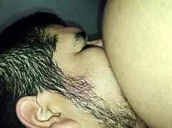 Cuñada Nalgona Anal Whipped with Big Ass and Natural Tits