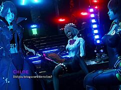 Eternum Part 13 Gameplay Continues With New Challenges And Adventures