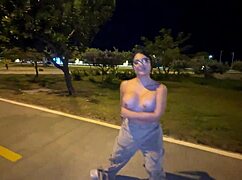 Weekend Fucking Colombian Girl On Beach