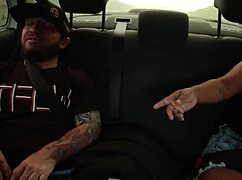 couple mattos takes dwarfs to beach for intimate massages