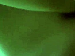 I'm poundin' my fat wife's pussy on holiday POV