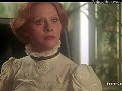 corinne clery and jehanne blaise in retro story