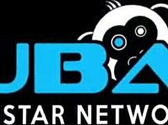 Spinner kendra and lauren use wet slippery tongues on big object