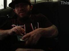 couple mattos takes dwarfs to beach for intimate massages