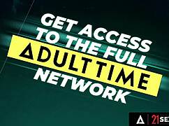 Gorgeous Blonde Linda Leclair Warms Up Her Asshole For A Hot Anal Fuck