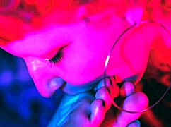 Lick my soles and make me horny with tickles