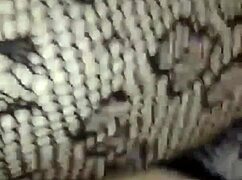 hey, check out this whore taking on a big monster cock favor 😈