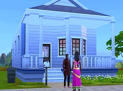 Indian First Night Sex After Wedding