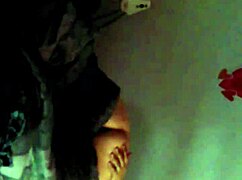 Me and Licia hanging out