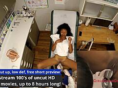 nikki star's tampa university entrance physical – what happens next?