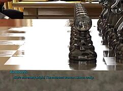 shut up and dance game