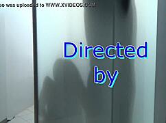 In The Shower Trailer