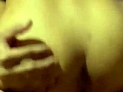 Tiny Pinay chats with boyfriend at home