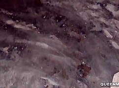 nice time with science teacher